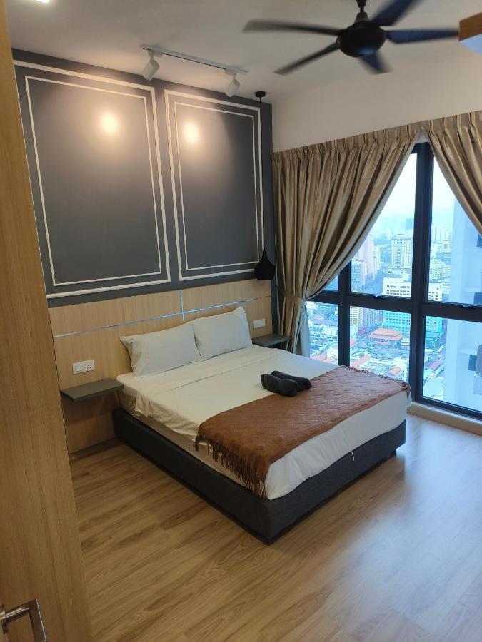 Freedom 1 Bed Room At Colony Infinitum Kuala Lumpur Exterior photo
